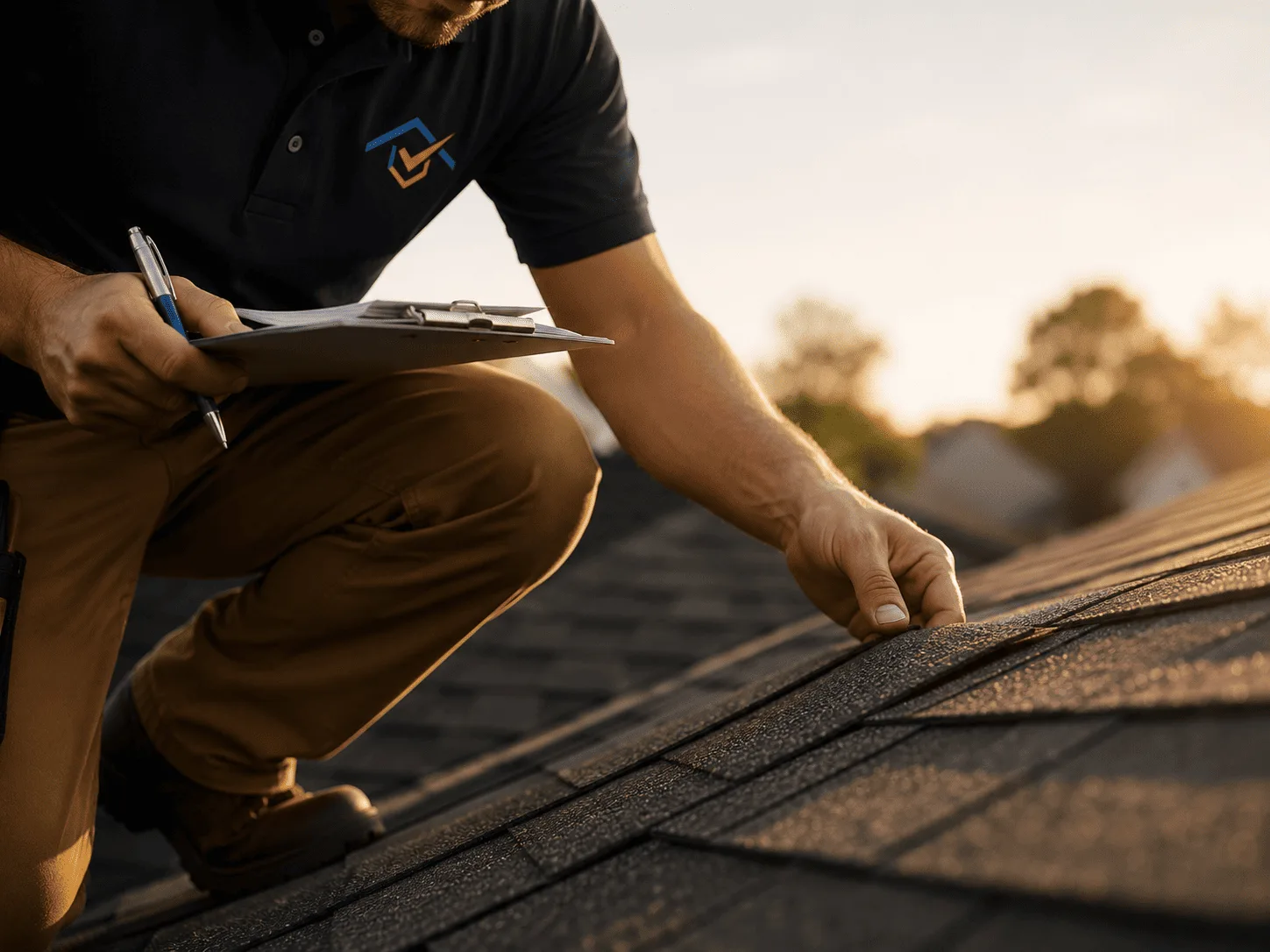 Why Choose Roof Inspection in Folsom, WV