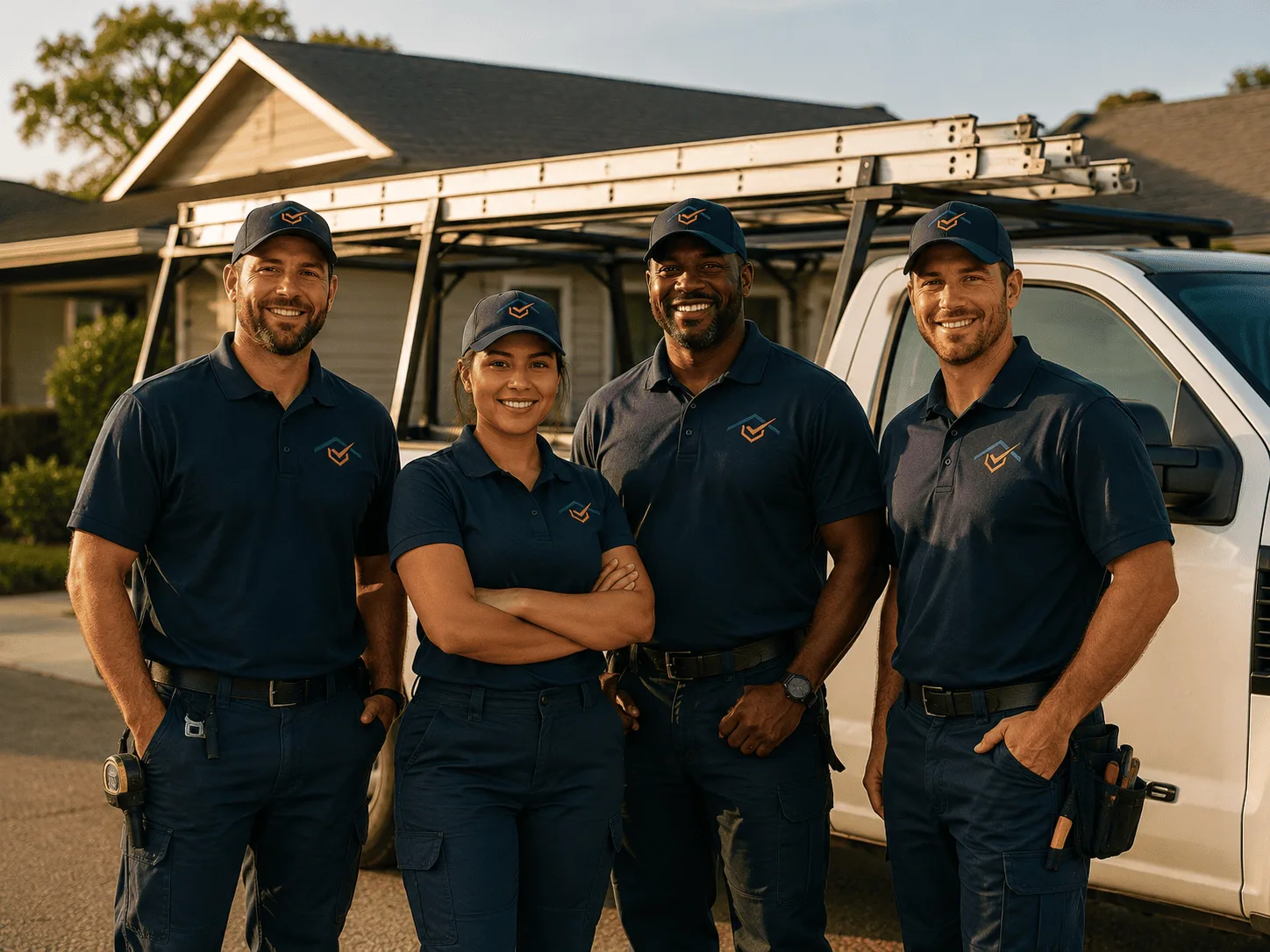 Roof Inspection company in Folsom, WV
